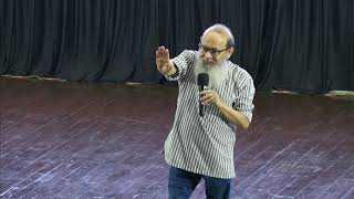 Parents Orientation Program @IITK 2026