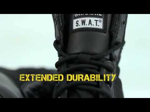 original swat 6 inch boots