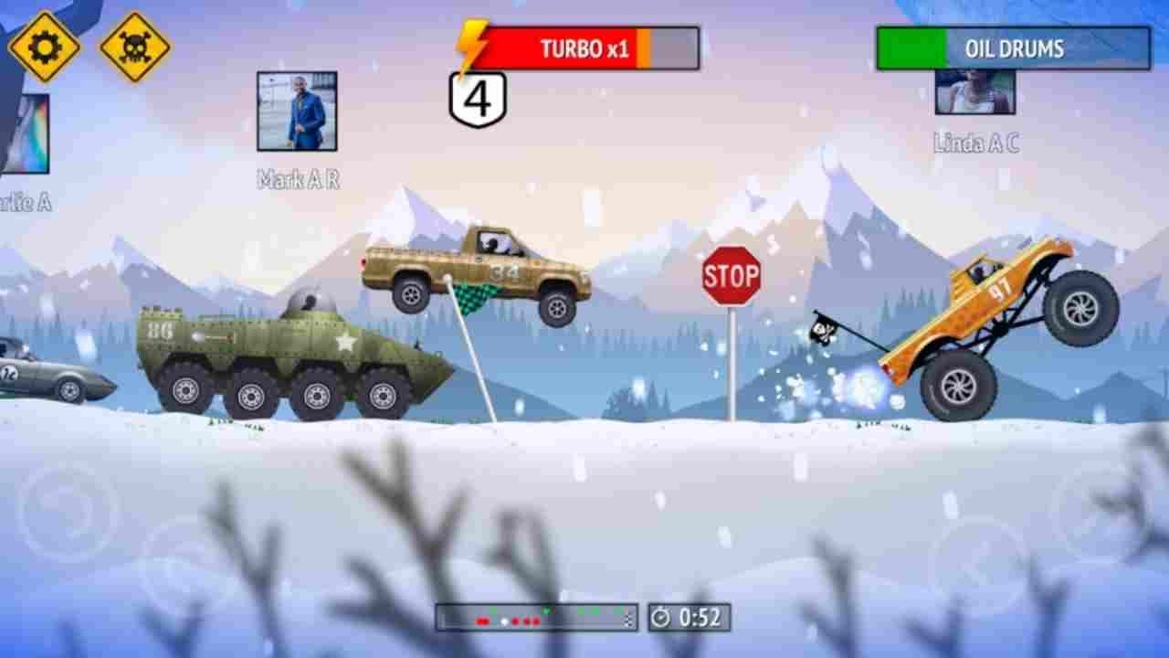 Renegade Racing Android Video Gameplay HD Best Multiplayer Racing renegade-racing-android-video-gameplay-hd-best-multiplayer-racing