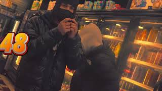 Smokey4800 X J Stackz - 48 Official Music Video Shotby