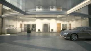 Halldale Quarry - Planning Presentation