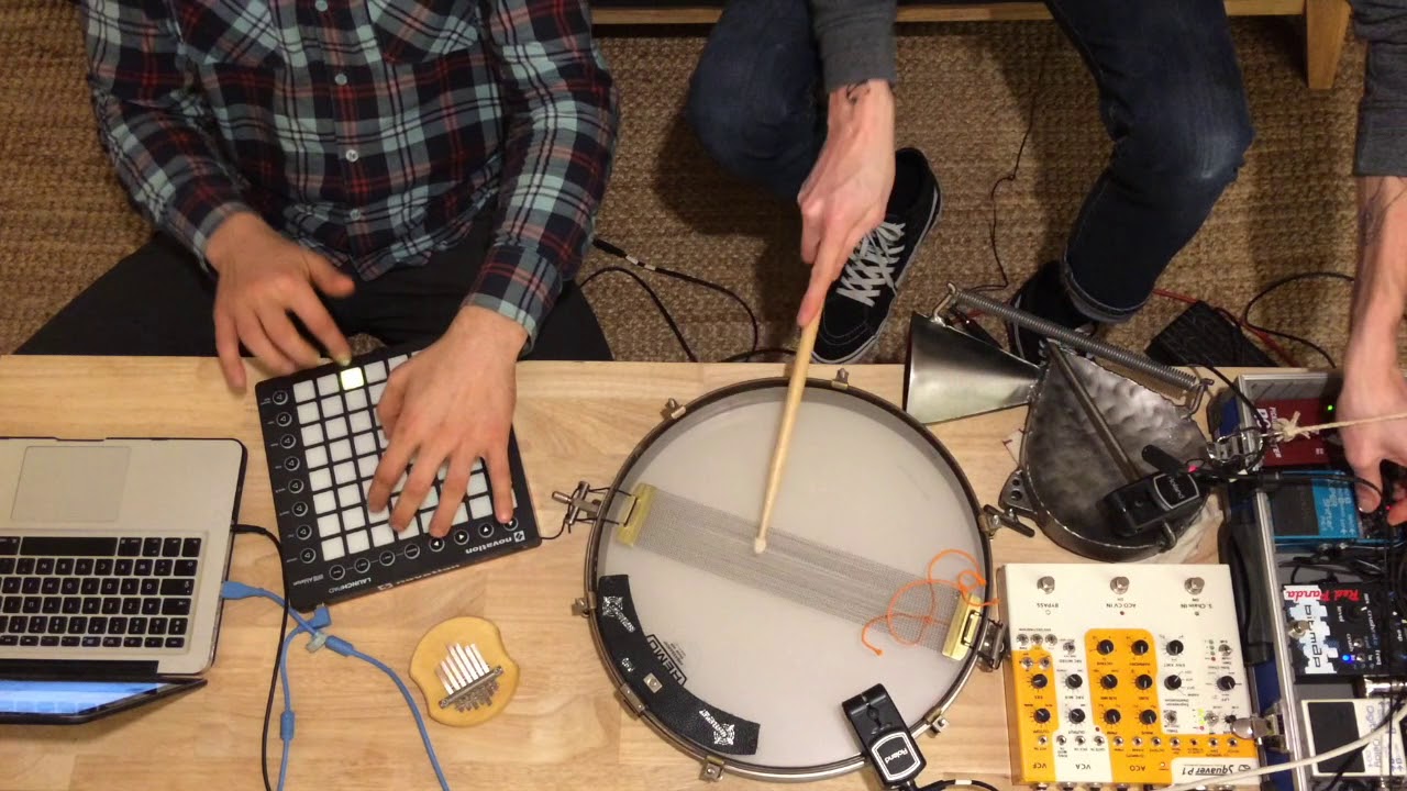 Bruyance #13 Featuring BEAT MATAZZ