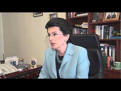 ნინო ბურჯანაძე: დღეს რასაც ივანიშვილი აკეთებს, არის აბსოლიტურად გაუგებარი ახირება