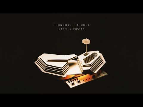 Thumb of Tranquility Base Hotel + Casino video