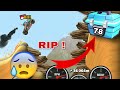 😰I Lost my Chest lv.78 -Hill Climb Racing2