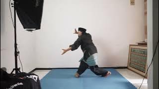 Paleredan Pancer Empat