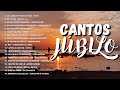 CANTOS DE JÚBILO PARA INICIAR EL DÍA LLENO DE BENDICIONES / ALABANZAS PARA DANZAR