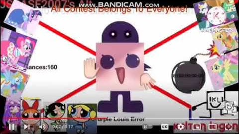 Nick Jr. Seals Gets Interrupted (Add Round 1029)