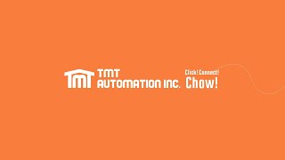 Chow! App與開門機連線設定 | TMT智能巧家居 screenshot 1