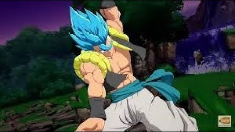 How many beams can this man do in a single combo?