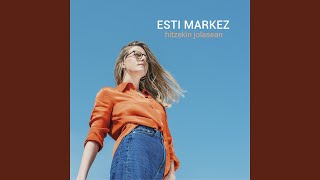Video thumbnail of "Esti Markez - Nahi Eta Ezin"