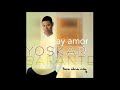 Yoskar Sarante - Ay amor (letra) (karaoke)