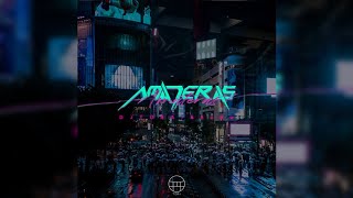 DJ TORA, Shadw - AMATERAS [Future Rave]