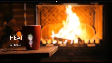 Heat Transfer Conduction S2