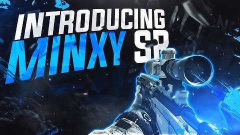 Introducing Minxy SP By DayV SP
