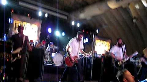 Catastrophe & Wrecked 'Em? Damn Near Killed 'Em - Four Year Strong