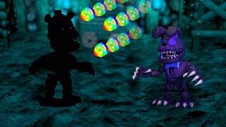 Jack O Berry Is OP In FNaF World Updates & More! screenshot 5