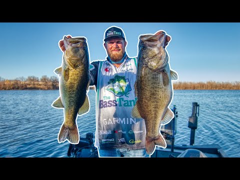 Video: Winter Fishing Tricks