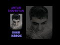 ARTUR SHAHINYAN  CHEM KAROX