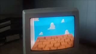 Toy Story Dvd 2000 Opening samsung Dvd Player