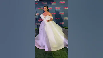 Mrs Moimana Getting Married To Mayor Given Moimana 24 May 2025 Luxury Wedding Dress South Africa 