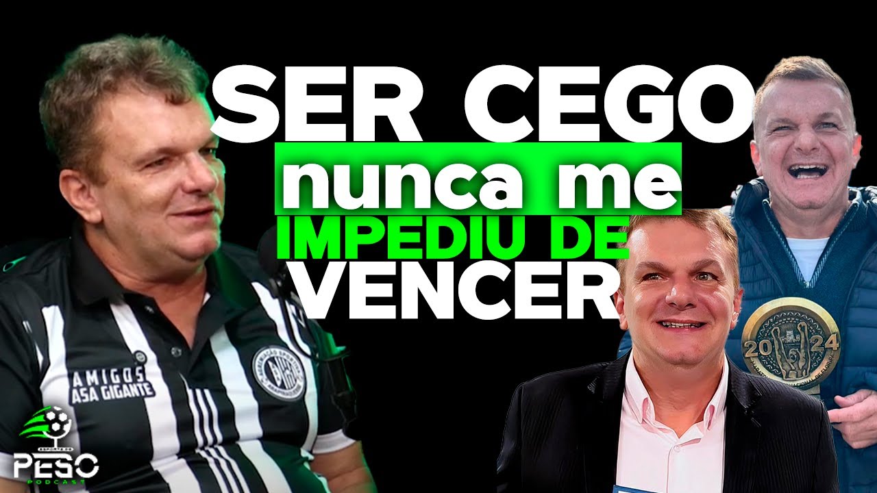 Genival Barbosa | ESPORTE DE PESO #012