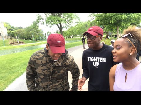 The Shelton’s Vlog | Road Trip to Detroit