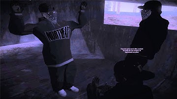 [CMLV-RP.com] Zoe Pounds KILLA (IC)