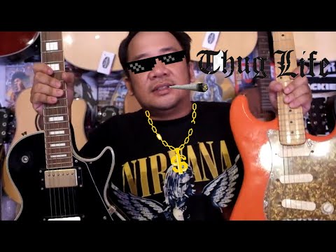 Video: Các Loại Guitar điện Là Gì