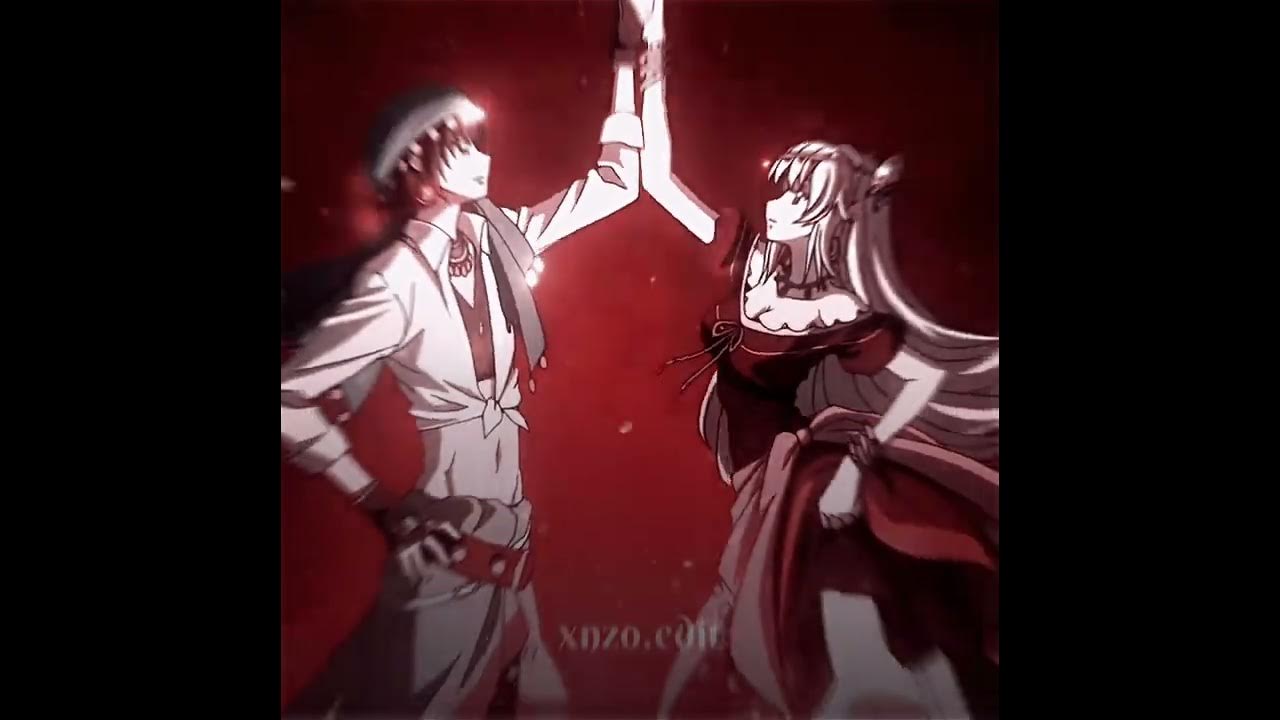 Indila - Love Story Anime Edit | Code Geass Dance Scene | XNZO EDITz Indila - Love Story Anime Edit | Code Geass Dance Scene | XNZO EDITz