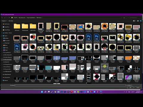 Album Toolkit
