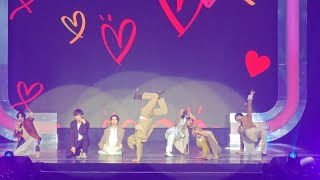 230311 NCT Dream - Love again | NCT Dream Tour { The Dream Show 2 : In a Dream } in Bangkok Day 2