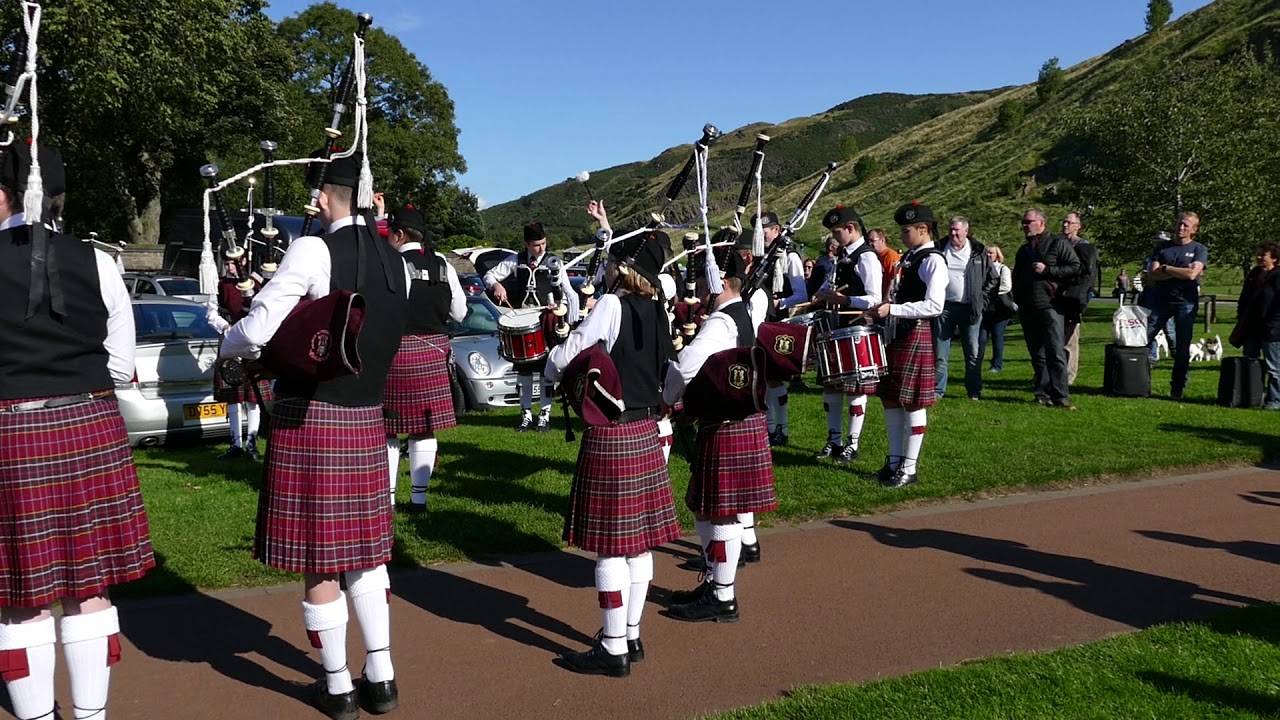stewart-melville-pipe-band-practice-2017-youtube
