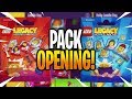 *NEW* BUILDERS & EXPLORERS PACK OPENING! - Lego Legacy: Heroes Unboxed