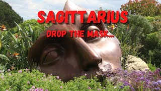 Sagittarius - Exhausted By Expected Roles