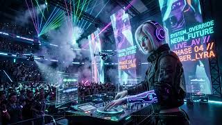 Hypnotic Progressive House & Melodic Techno 2026 | XAVRINOX - Ethereal Mix I