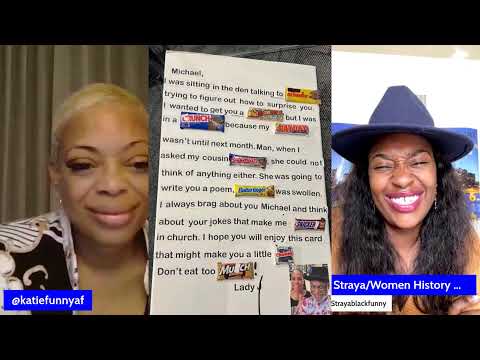 The Michael Colyar Morning Show (rerun)