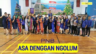 Natal PNB 
