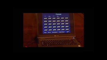 Buzz - Buzzers (Using with DEC Software programs)