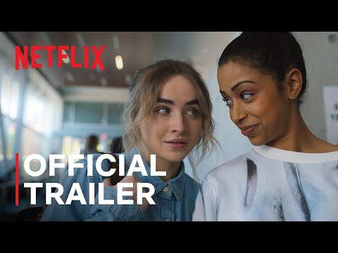 Work It Starring Sabrina Carpenter x Liza Koshy | Official Trailer | Netflix