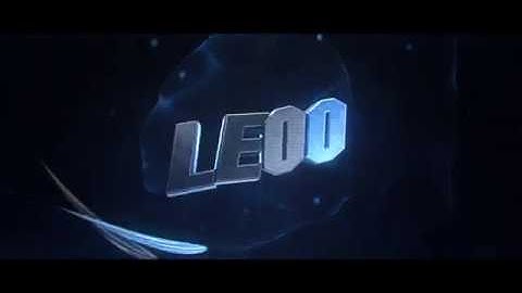Intro for Leoo ft. Braz (AE)