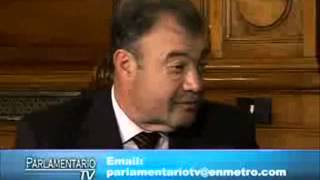 Parlamentario Tv 658