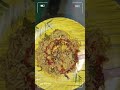 very simple Maggi recipe #food #recipe