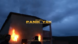 Netameli - panik yok (Music Video) Resimi