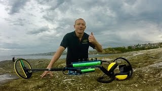 The Minelab Excalibur ll Found hundreds of Gold Rings 💍 review👍🏻