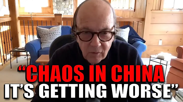 "China ECONOMY Is Getting Wiped Out" -This Is What's Coming... | Jim Rickards
