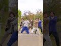 【ShortDance】朝焼けの旅路で踊ってみた!