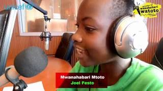 May 28 2016 Sayari ya Watoto Program Recap