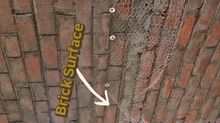 Chicken Mesh Application #construction #heavycivil #civilengineering #home #civilxpress #engineering