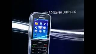NOKIA 6233  old Advertisement|| screenshot 5